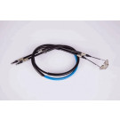 8AS 355 667-871 Seilzug, Feststellbremse 8AS 355 667-871 Seilzug, Feststellbremse