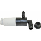 Metzger | Waschwasserpumpe, Scheibenreinigung | 2220089