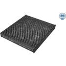 Meyle Filter, Innenraumluft MEYLE-PD: Advanced performance and design 112 326 0022/PD Meyle Filter, Innenraumluft MEYLE-PD: Advanced performance and design 112 326 0022/PD