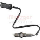 Metzger | Lambdasonde | 0895692