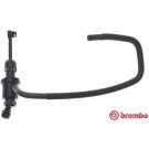 Brembo | Geberzylinder, Kupplung | C 56 032