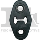723-902 Halter, Abgasanlage