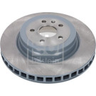 FEBI BILSTEIN 178233 Bremsscheibe
