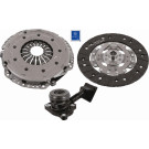 SACHS 3000 990 455 Kupplungssatz XTend Kit plus CSC SACHS 3000 990 455 Kupplungssatz XTend Kit plus CSC