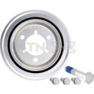 DPF359.01K1 Riemenscheibe, Kurbelwelle