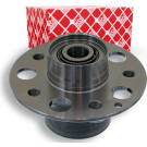 FEBI 32850 Radlagersatz für Mercedes E-Klasse / SL vorn