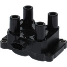 BOSCH F 000 ZS0 211 Zündspule