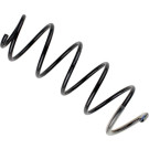 37-161033 Fahrwerksfeder BILSTEIN - B3 Serienersatz (Federn)