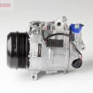 DENSO 6SBU16C Klimakompressor DCP17140 DENSO 6SBU16C Klimakompressor DCP17140