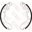 TRW | Bremsbackensatz | GS8282