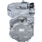 NRF | Kompressor, Klimaanlage | 320257
