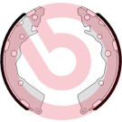Brembo | Bremsbackensatz | S 30 542