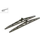 BOSCH 837 Scheibenwischer Twin 3 397 118 505 BOSCH 837 Scheibenwischer Twin 3 397 118 505