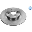 Meyle Bremsscheibe MEYLE-ORIGINAL: True to OE 30-15 523 0085 Meyle Bremsscheibe MEYLE-ORIGINAL: True to OE 30-15 523 0085