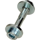 Maxgear | Reparatursatz, Radaufhängung | 72-1117