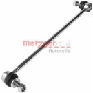 Metzger | Stange/Strebe, Stabilisator | 53055218