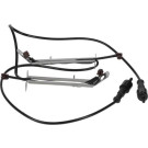 Ferodo | Warnkontakt, Bremsbelagverschleiß | FAI174