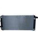 NRF | Kühler, Motorkühlung | 50208