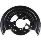 6115209 Spritzblech, Bremsscheibe