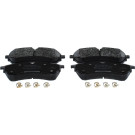 0 986 424 929 Bremsbelagsatz, Scheibenbremse 0 986 424 929 Bremsbelagsatz, Scheibenbremse