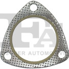 110-938 Dichtung, Abgasrohr