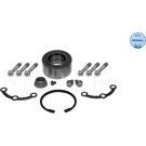 014 098 0040 Radlagersatz MEYLE-ORIGINAL: True to OE.