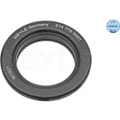 214 770 0001 Wälzlager, Federbeinstützlager MEYLE-ORIGINAL: True to OE. 214 770 0001 Wälzlager, Federbeinstützlager MEYLE-ORIGINAL: True to OE.