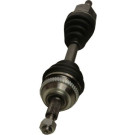 49-2309 Antriebswelle 49-2309 Antriebswelle