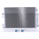 940570 Kondensator, Klimaanlage 940570 Kondensator, Klimaanlage