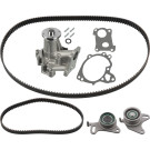 FEBI BILSTEIN 173148 Wasserpumpe + Zahnriemensatz FEBI BILSTEIN 173148 Wasserpumpe + Zahnriemensatz