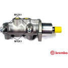 Brembo | Hauptbremszylinder | M 24 037