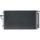Mahle | Kondensator, Klimaanlage | AC 56 000S