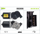 Valeo | Wischermotor | 582656