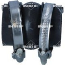 166083 Ladeluftschlauch EASY FIT