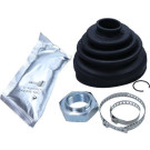 Maxgear | Faltenbalgsatz, Antriebswelle | 49-0729