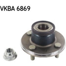 SKF | Radlagersatz | VKBA 6869