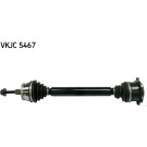 SKF VKJC 5467 Antriebswelle 584mm SKF VKJC 5467 Antriebswelle 584mm