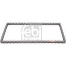 FEBI BILSTEIN 186091 Steuerkette