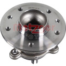 WM 2344 Radlagersatz GREENPARTS