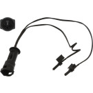 FEBI BILSTEIN 15134 Verschleißkontakt, Warnkontakt FEBI BILSTEIN 15134 Verschleißkontakt, Warnkontakt