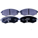 8DB 355 016-691 Bremsbelagsatz, Scheibenbremse 8DB 355 016-691 Bremsbelagsatz, Scheibenbremse