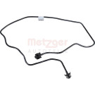 2421889 Kühlerschlauch