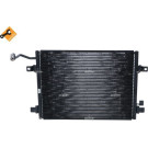 350430 Kondensator, Klimaanlage EASY FIT 350430 Kondensator, Klimaanlage EASY FIT