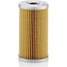 Mann-Filter | Kraftstofffilter | P 8014