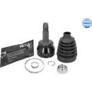 Meyle Gelenksatz, Antriebswelle MEYLE-ORIGINAL: True to OE 214 498 0056 Meyle Gelenksatz, Antriebswelle MEYLE-ORIGINAL: True to OE 214 498 0056