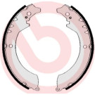 Brembo | Bremsbackensatz | S 16 501