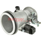 0892616 Drosselklappenstutzen