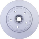 Hella | Bremsscheibe | 8DD 355 112-361