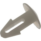 FEBI BILSTEIN 100504 Halteclip, Türverkleidung