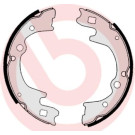 Brembo | Bremsbackensatz | S 30 515